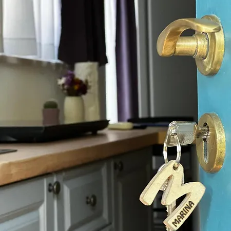 Διαμέρισμα Lux In Downtown Πούλα