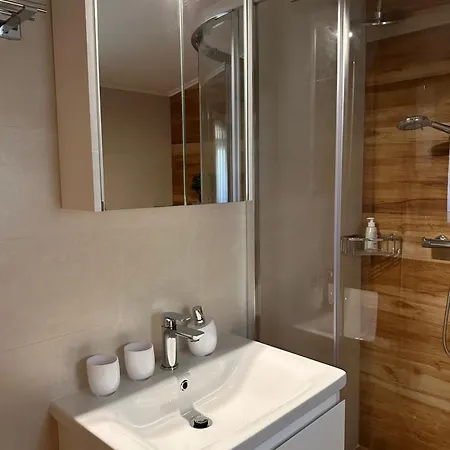 Διαμέρισμα Lux In Downtown Πούλα