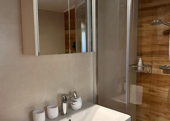 Appartement Lux In Downtown Pula