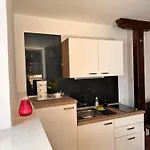 Apartment Lux In Downtown *