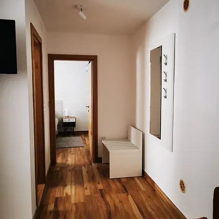 Apartment Lux In Downtown Pula