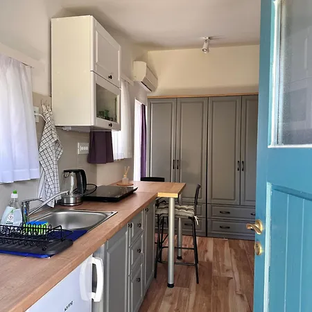 Lägenhet Lux In Downtown Pula