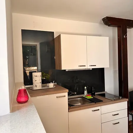 Apartment Lux In Downtown *