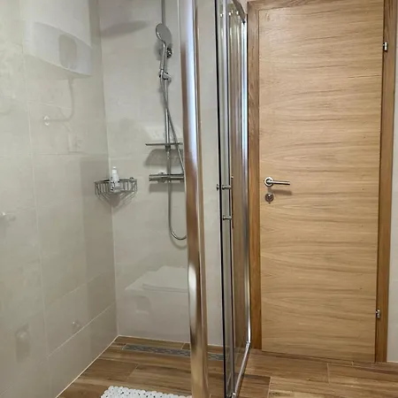 Apartment Lux In Downtown *
