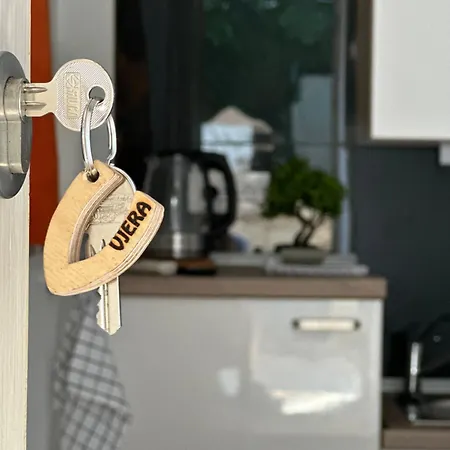 Lux In Downtown 풀라