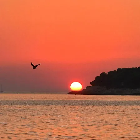 아파트 Lux In Downtown