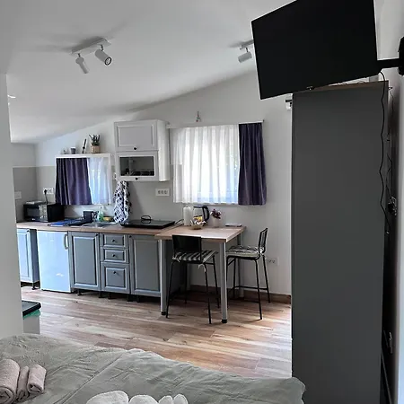 Lägenhet Lux In Downtown *