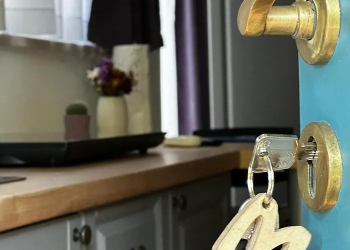 Lejlighed Lux In Downtown Pula