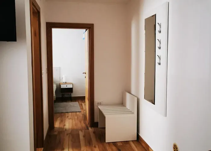 Lejlighed Lux In Downtown Pula