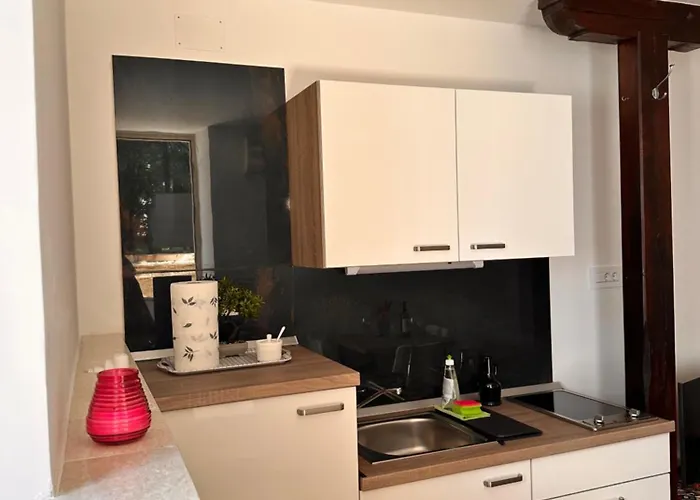 Lejlighed Lux In Downtown *