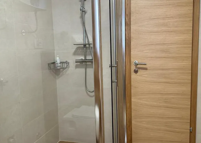 Lejlighed Lux In Downtown *