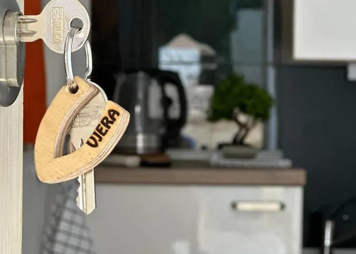 Lux In Downtown Pula