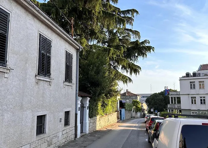 Lejlighed Lux In Downtown *