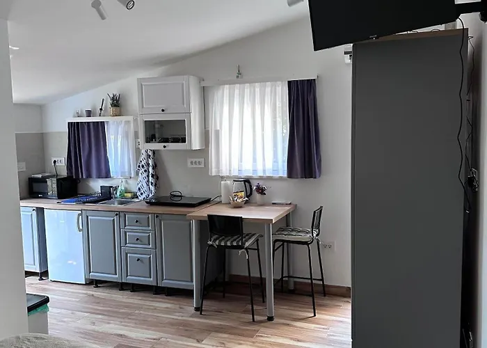 Lejlighed Lux In Downtown *