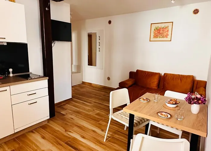 Lux In Downtown * 普拉